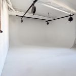 L-Type Hohlkehle Fotostudio Offenbach Frankfurt