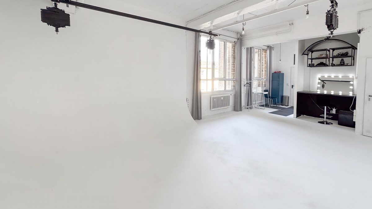 L-förmige Hohlkehle Frankfurt