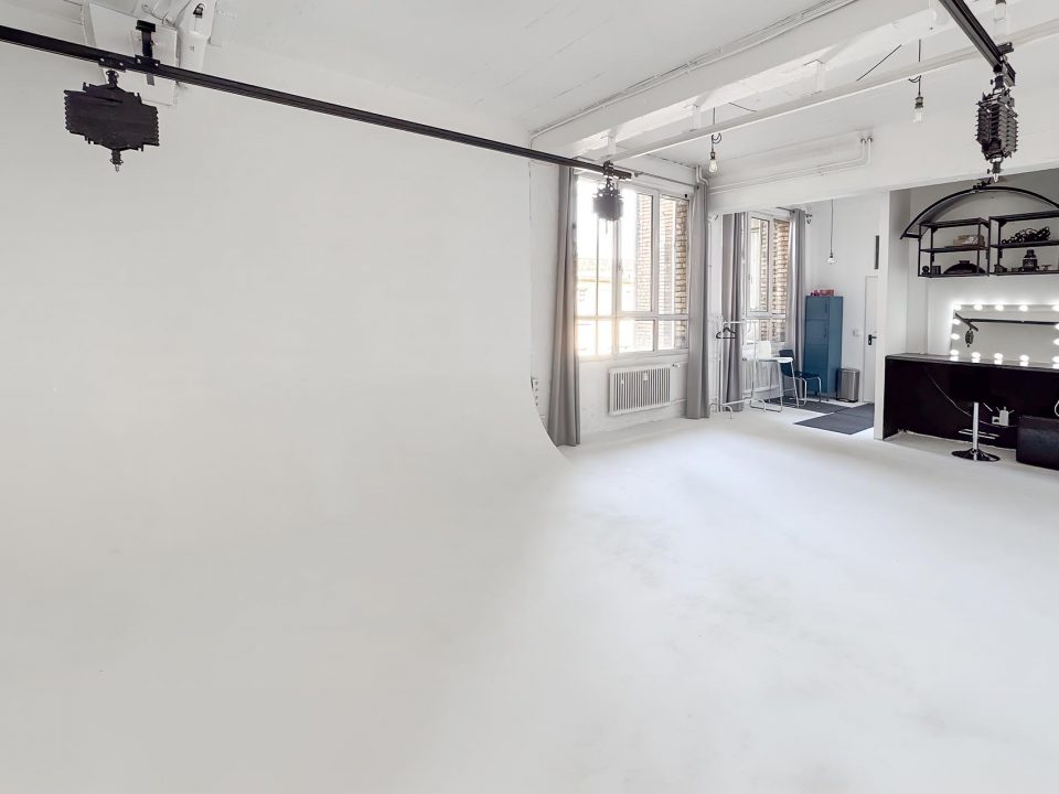 L-förmige Hohlkehle Frankfurt