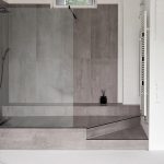 Loft-Dusche Fotostudio Frankfurt OStudio