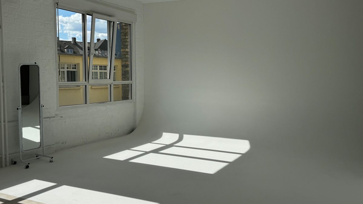 ageslichtstudio Frankfurt - Studio B im OStudio Offenbach